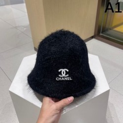 2023FW Hat CHANEL Difficult to obtain item sold out in Japan