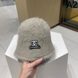 2023FW Hat CHANEL Difficult to obtain item sold out in Japan