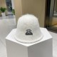 2023FW Hat CHANEL Difficult to obtain item sold out in Japan 2023FW Hat CHANEL Difficult to obtain item sold out in Japan