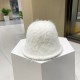 2023FW Hat CHANEL Difficult to obtain item sold out in Japan 2023FW Hat CHANEL Difficult to obtain item sold out in Japan
