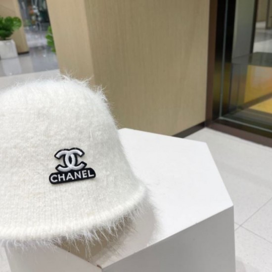 2023FW Hat CHANEL Difficult to obtain item sold out in Japan 2023FW Hat CHANEL Difficult to obtain item sold out in Japan