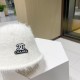 2023FW Hat CHANEL Difficult to obtain item sold out in Japan 2023FW Hat CHANEL Difficult to obtain item sold out in Japan