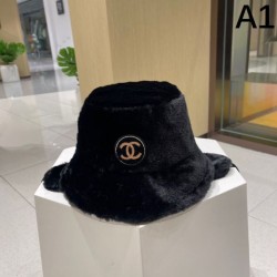 2023FW Hat CHANEL This season's hottest trends