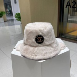 2023FW Hat CHANEL This season's hottest trends