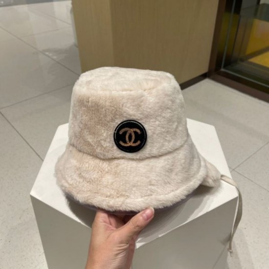 2023FW Hat CHANEL This season's hottest trends 2023FW Hat CHANEL This season's hottest trends