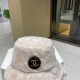 2023FW Hat CHANEL This season's hottest trends 2023FW Hat CHANEL This season's hottest trends