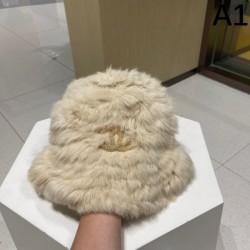 2023FW Hat CHANEL CHANEL A popular item that has been used for several years