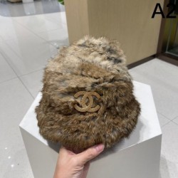 2023FW Hat CHANEL CHANEL A popular item that has been used for several years