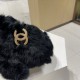 2023FW Hat CHANEL CHANEL A popular item that has been used for several years 2023FW Hat CHANEL CHANEL A popular item that has been used for several years