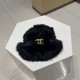 2023FW Hat CHANEL CHANEL A popular item that has been used for several years 2023FW Hat CHANEL CHANEL A popular item that has been used for several years