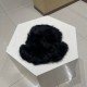 2023FW Hat CHANEL CHANEL A popular item that has been used for several years 2023FW Hat CHANEL CHANEL A popular item that has been used for several years