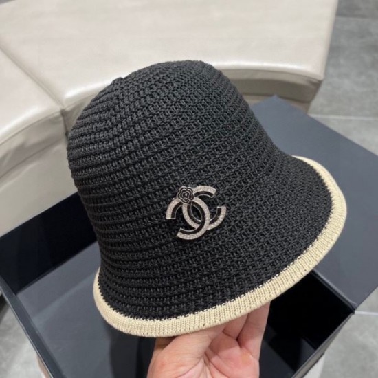 2023FW Hat CHANEL CHANEL New winter item that transcends borders and eras 2023FW Hat CHANEL CHANEL New winter item that transcends borders and eras