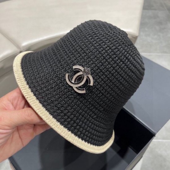 2023FW Hat CHANEL CHANEL New winter item that transcends borders and eras 2023FW Hat CHANEL CHANEL New winter item that transcends borders and eras