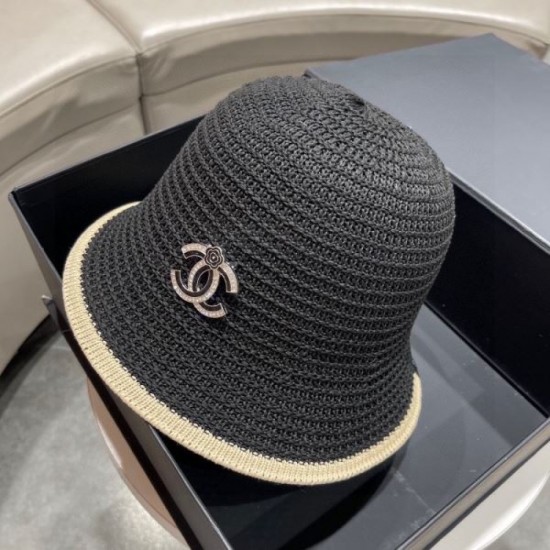 2023FW Hat CHANEL CHANEL New winter item that transcends borders and eras 2023FW Hat CHANEL CHANEL New winter item that transcends borders and eras