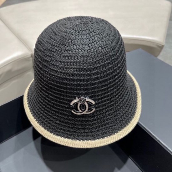 2023FW Hat CHANEL CHANEL New winter item that transcends borders and eras 2023FW Hat CHANEL CHANEL New winter item that transcends borders and eras