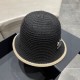 2023FW Hat CHANEL CHANEL New winter item that transcends borders and eras 2023FW Hat CHANEL CHANEL New winter item that transcends borders and eras