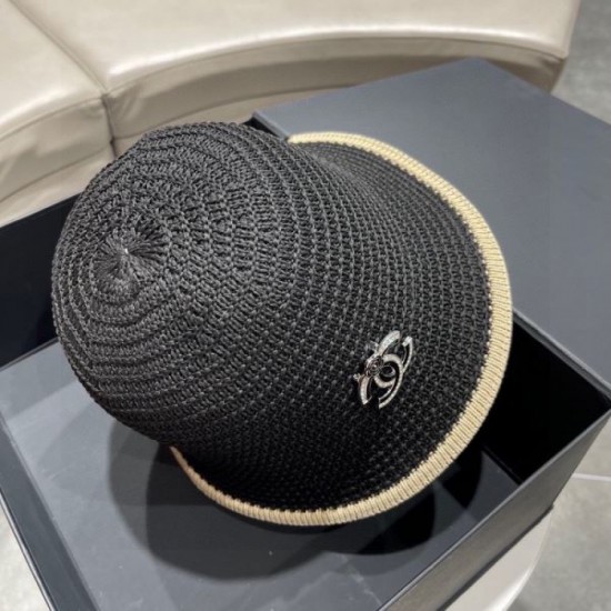 2023FW Hat CHANEL CHANEL New winter item that transcends borders and eras 2023FW Hat CHANEL CHANEL New winter item that transcends borders and eras