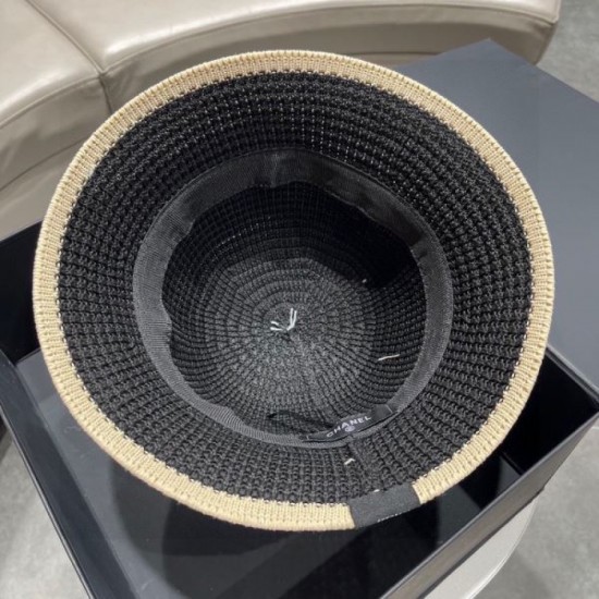 2023FW Hat CHANEL CHANEL New winter item that transcends borders and eras 2023FW Hat CHANEL CHANEL New winter item that transcends borders and eras