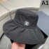 2023FW Hat CHANEL Elegant, neat, and highly likable