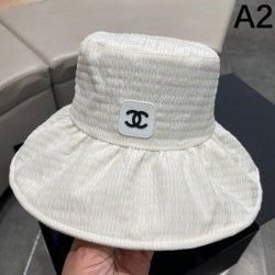 2023FW Hat CHANEL Elegant, neat, and highly likable