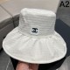 2023FW Hat CHANEL Elegant, neat, and highly likable 2023FW Hat CHANEL Elegant, neat, and highly likable