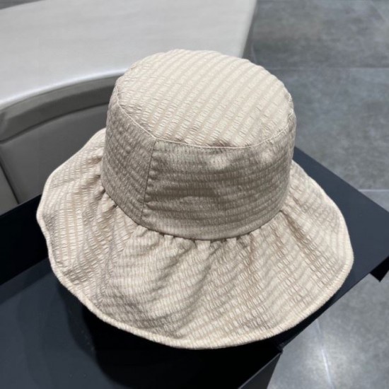 2023FW Hat CHANEL Elegant, neat, and highly likable 2023FW Hat CHANEL Elegant, neat, and highly likable