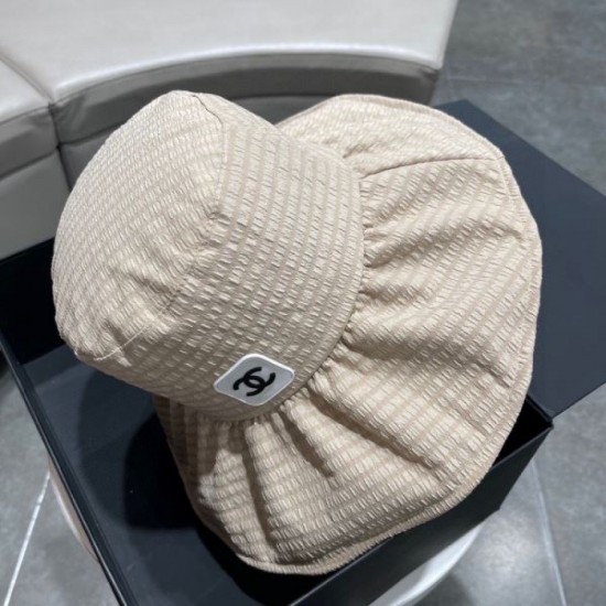 2023FW Hat CHANEL Elegant, neat, and highly likable 2023FW Hat CHANEL Elegant, neat, and highly likable