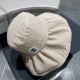 2023FW Hat CHANEL Elegant, neat, and highly likable 2023FW Hat CHANEL Elegant, neat, and highly likable