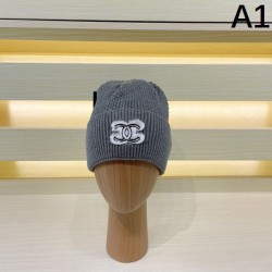 2023FW Hat CHANEL CHANEL Classy Excellence Collection