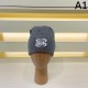 2023FW Hat CHANEL CHANEL Classy Excellence Collection 2023FW Hat CHANEL CHANEL Classy Excellence Collection