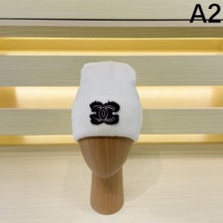 2023FW Hat CHANEL CHANEL Classy Excellence Collection