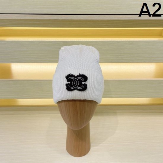 2023FW Hat CHANEL CHANEL Classy Excellence Collection 2023FW Hat CHANEL CHANEL Classy Excellence Collection