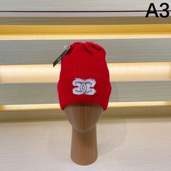 2023FW Hat CHANEL CHANEL Classy Excellence Collection 2023FW Hat CHANEL CHANEL Classy Excellence Collection