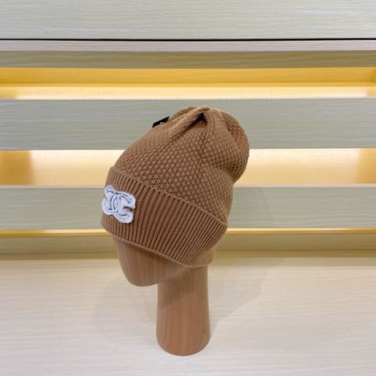 2023FW Hat CHANEL CHANEL Classy Excellence Collection 2023FW Hat CHANEL CHANEL Classy Excellence Collection
