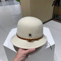2023FW Hat CHANEL Chanel Now very popular among celebrities