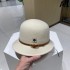 2023FW Hat CHANEL Chanel Now very popular among celebrities