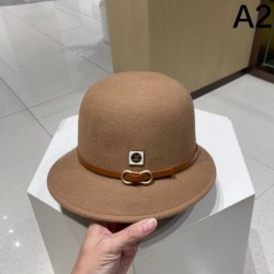 2023FW Hat CHANEL Chanel Now very popular among celebrities