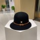 2023FW Hat CHANEL Chanel Now very popular among celebrities 2023FW Hat CHANEL Chanel Now very popular among celebrities