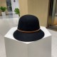 2023FW Hat CHANEL Chanel Now very popular among celebrities 2023FW Hat CHANEL Chanel Now very popular among celebrities