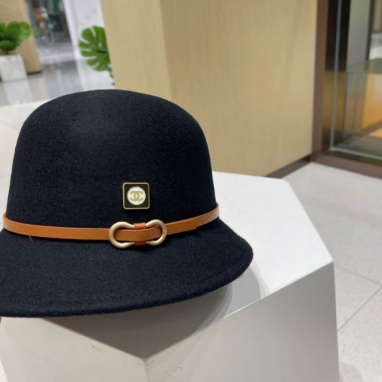 2023FW Hat CHANEL Chanel Now very popular among celebrities 2023FW Hat CHANEL Chanel Now very popular among celebrities