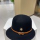 2023FW Hat CHANEL Chanel Now very popular among celebrities 2023FW Hat CHANEL Chanel Now very popular among celebrities
