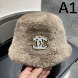 2023FW hat CHANEL Chanel celebrities get this season