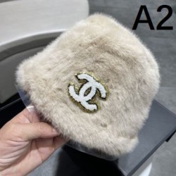 2023FW hat CHANEL Chanel celebrities get this season
