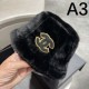 2023FW hat CHANEL Chanel celebrities get this season 2023FW hat CHANEL Chanel celebrities get this season