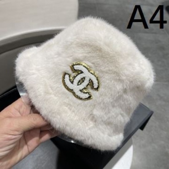 2023FW hat CHANEL Chanel celebrities get this season 2023FW hat CHANEL Chanel celebrities get this season