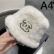 2023FW hat CHANEL Chanel celebrities get this season 2023FW hat CHANEL Chanel celebrities get this season