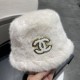 2023FW hat CHANEL Chanel celebrities get this season 2023FW hat CHANEL Chanel celebrities get this season