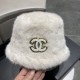 2023FW hat CHANEL Chanel celebrities get this season 2023FW hat CHANEL Chanel celebrities get this season