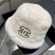 2023FW hat CHANEL Chanel celebrities get this season 2023FW hat CHANEL Chanel celebrities get this season