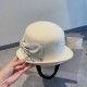 2023FW Hat CHANEL Keywords to make you look stylish 2023FW Hat CHANEL Keywords to make you look stylish
